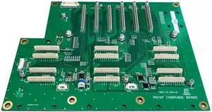 Roland XC-540 / XJ-640 / XJ-740 Print Carriage Board - W700311311