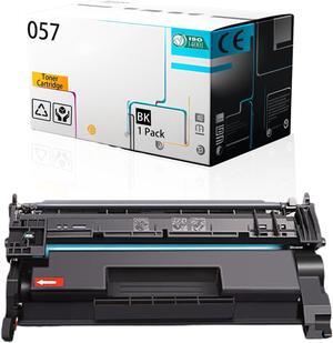 057 3010C001 Toner Cartridge Compatible for Canon imageCLASS LBP226dw LBP227dw LBP228dw LBP236dw LBP237dw MF445dw MF448dw MF449dw MF451dw MF452dw MF453dw MF455dw Printer(Black)