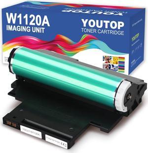 W1120A 120A Imaging Unit High Yield W1120A 120A Drum Compatible for 178nw 179fnw Color 150a 150nw MFP 178nw 178nwg 179fnw 179fwg Printer (16,000 Page)