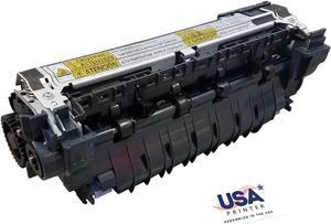 RM1-8395-USA (CE988-67914) Fuser Kit  Laserjet M601 M602 M603 (110V)