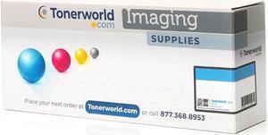 TonerWorld Compatible CF470X Black Toner (High Yield)