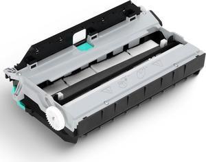 CN598-67004 CN459-60375 Duplex Module Assembly Compatible with hp Officejet Pro X451 X452 X476 X477 X551 X552 X576 X577, CN459-60377 Printer Ink Waste Collection Unit Compatible with hp973 974 Printer