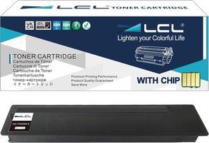 LCL Compatible Toner Cartridge Replacement for Toshiba T-FC425U T-FC425UK T-FC425U-K High Yield E-Studio 2520AC 2525AC 3025AC 3525AC 3525ACG 4525AC 4525ACG 5525AC 5525ACG 6525AC 6525ACG1-Pack Black