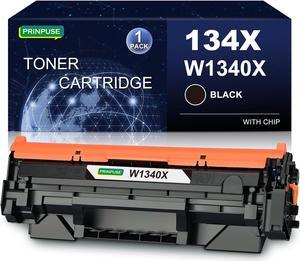 134X 134A Toner Cartridge Compatible  134A 134X W1340A W1340X  Laserjet M209dw MFP M234dw
