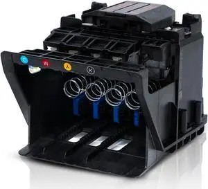 952/953/954/955 Printhead Replacement for hp OfficeJet Pro 7740 7730 7720 8210 8710 8730 8740 8216 8720 8725, Replaceable Print Head, Printer Part Accessories