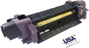 Q7502A-USA (RM1-3131 RM1-1719) Fuser Kit  Color Laserjet 4700 4730 CM4730 CP4005 (110V)