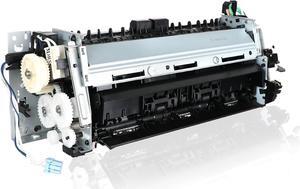 MFP M477fnw fuser, RM2-6431-000CN Fuser Unit Compatible with Color Laserjet Pro M452nw M477fnw, Simplex Models, 110V