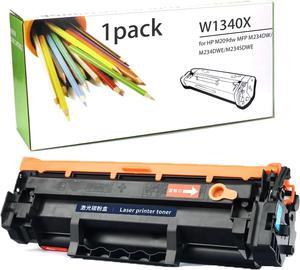 Compatible W1340/W1350A/W1360 Replacement Toner Cartridge,  MFP M234dw/M234sdw/M209d/M209/M209dW Toner Cartridge ( Color : 2600 pages-W1340X )