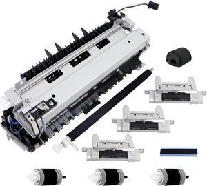 CE525-67901 Maintenance Kit  P3015, P3015 Maintenance Kit Includes RM1-6274, RM1-6321, RM1-3763, RL1-2412, RM1-6303, RC2-8575