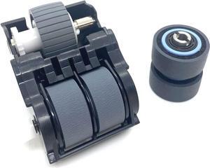 Original 4082B004 Exchange Roller Kit for Canon DR-4010C/6010C Document Scanner