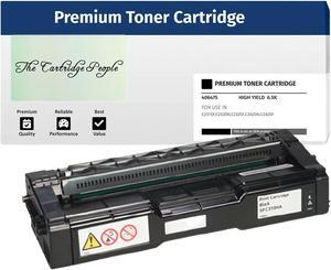 OEM Toner Cartridge Replacement for Ricoh SP C310HA (406475) Toner CTG, Black, 6.5K HIGH Yield