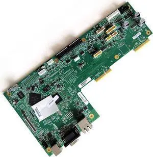 P1105147-008 Motherboard Main Logic Board for Ze bra ZT411 ZT421 Thermal Label Printer 203DPI 300DPI 600DPI