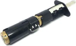 Ribbon Supply Spindle for Ze bra ZT410 Thermal Label Printer 203dpi 300dpi 600dpi P1058930-085