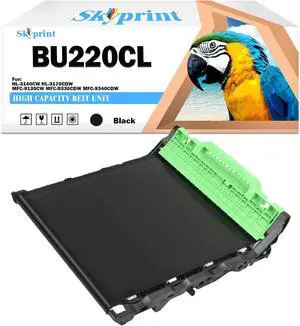 SkyPrint BU220CL Belt Unit BU-220CL Transfer Belt Unit SkyPrint BU220CL Belt Unit BU-220CL Transfer Belt Unit