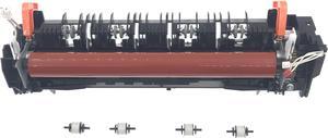 Fuser Unit Kit D01CEC001 / D00C54001, 600 dpi, 110V-120V, Printer, for Brother HL-L8260CDW, HL-L8360CDW, HL-L9310CDW, MFC-L8610CDW, MFC-L8900CDW, MFC-L9570CDW