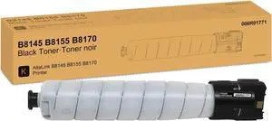 Ennovor 006R01771 B8145 B8155 B8170 Toner Cartridge Replacement for Xerox AltaLink B8145 B8155 B8170 Printer (Black, 1-Pack)