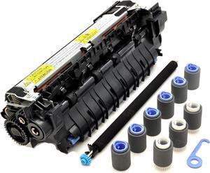 New Compatible B3M77A Maintenance Kit (110V) for Enterprise M630, with B3M77-67903 Fuser Included