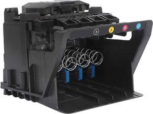 952 Printhead Replacement 953/954/955 Print Head, 952 Replacement Printhead Compatible with officejet pro 7740 8710 8715 8720 8725 8730 8740 printhead, 952 Replaceable Print Head