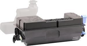 Inksters of America Remanufactured Toner Cartridge Replacement for Laser Station 6100 - CDK 6017837