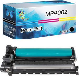 MP4002 Drum Unit Compatible for Ricoh Aficio MP 4002 4002SP 4500 4500P 4500SP 4500SPF 4500SPI Printers, with Chip, High Yield 160000 Pages, High-Definition Printing (Black)