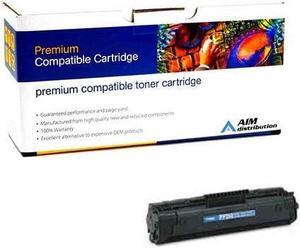 Compatible Replacement for Canon Fileprint FP-250 Toner Cartridge (2500 Page Yield) (M95-0581-000), Black, CNMM95-0581-000-C1