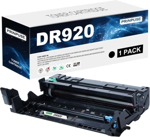DR920 Drum Unit Compatible for Brother DR920 DR-920 Drum Unit for Brother Printer HL-L6210DW HL-L6210DWT HL-L6310DW HL-L5210DW HL-L5210DWT HL-L5210DN DR920 Drum Unit Compatible for Brother DR920 DR-920 Drum Unit for Brother Printer HL-L6210DW HL-L6210DWT HL-L6310DW HL-L5210DW HL-L5210DWT HL-L5210DN