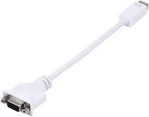 Monoprice Mini-DVI to VGA Adapter