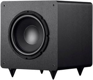 Monoprice SW-10 10" 150 Watt RMS (300 Watt Peak) Powered Subwoofer