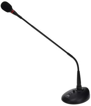 Stage Right by Monoprice Professional Conferencing Supercardioid Condenser Microphone