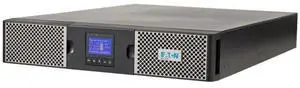Eaton 9PX 1000VA 900W 120V Online Double-Conversion UPS - 5-15P, 8x 5-15R Outlets, Cybersecure Network Card Option, Exte Eaton 9PX 1000VA 900W 120V Online Double-Conversion UPS - 5-15P, 8x 5-15R Outlets, Cybersecure Network Card Option, Exte