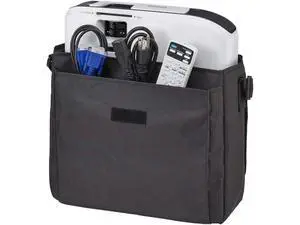 Epson V12H001K70 Carrying Case Projector - 1 Each Epson V12H001K70 Carrying Case Projector - 1 Each