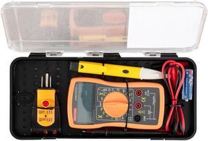 Monoprice Electrical Tester Kit