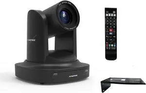 AVMatrix PTZ1271-20X-POE Full HD PTZ Conference Camera with 1080p / 2MP - PoE Supported - 20x Optical Zoom