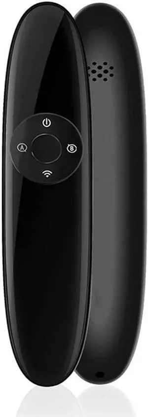 Portable Voice Translator Device 42 Languages Real Time Instant Two-Way Translation Use with APP Support Repeat Translation(D)