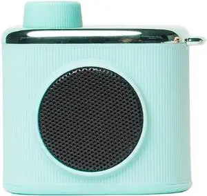 Kp98 Multi-Language Speaker Translator Multifunctional Mini Translation Small Audio Translator(Gray)