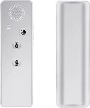 Portable Mini Smart Translator Two-Way Real Time Instant Voice Translator APP Portable Mini Smart Translator Two-Way Real Time Instant Voice Translator APP