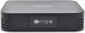 ring-u Hello Hub Small Business Phone System (PBX) and Service (VOIP). Up to 30 Lines and 75 Extensions. Keep Your Number! Set-up Easier Than a Wireless Router. Ring-u Service Required. ring-u Hello Hub Small Business Phone System (PBX) and Service (VOIP). Up to 30 Lines and 75 Extensions. Keep Your Number! Set-up Easier Than a Wireless Router. Ring-u Service Required.