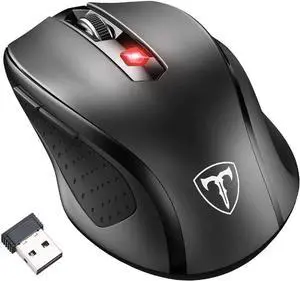 2.4G Wireless Mouse for PC Computer 2.4G Wireless Mouse for PC Computer