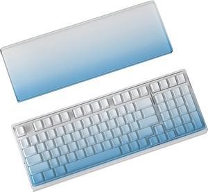 clear acrylic keyboard cover protector anti cat