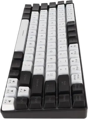 KESKPAMH Gaming (White)