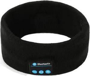 NC Sports Headband Wireless Bluetooth Stereo Headphones Running Headphones Sleep Headphones Sports Sleep Music Headbands Fashion Headband Headphones