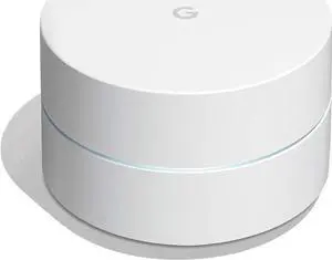 Google AC-1304 WiFi Solution Single WiFi Point Router Replacement for Whole Home Coverage
