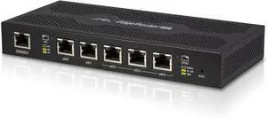 Ubiquiti Networks Edgerouter Poe-5-Port Router with Poe