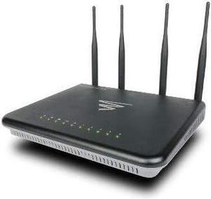 LUXUL Dual-Band Wireless AC3100 Router