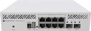 MikroTik CRS310-8G+2S+in
