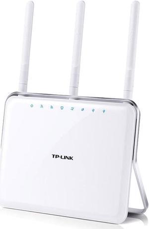  TP-Link AC1900 WiFi Extender (RE550), Covers Up to 2800 Sq.ft  and 35 Devices, 1900Mbps Dual Band Wireless Repeater, Internet Booster,  Gigabit Ethernet Port : Electronics