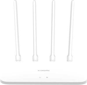Xiaomi Router AC1200 Dual Core 880MHZ 4 Antennas up to 1167Mbps Dual Band 2.4GHZ 5GHZ Gigabit LAN Port 128MB IEEE 802.11n 802.11ac