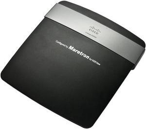 Maretron E2500 Linksys E2500 Wireless-N Router
