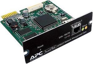 APC AP9617 Network Management Smartslot Card (10/100)