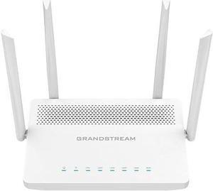 Grandstream GWN7052F Router WiFi5 1xWAN SFP
